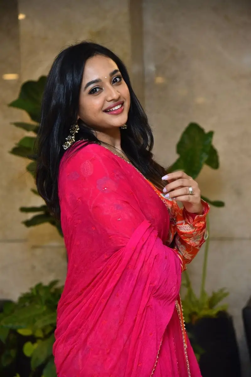 Yasha Shivakumar at Vey Dharuvey Movie Pre Release Event